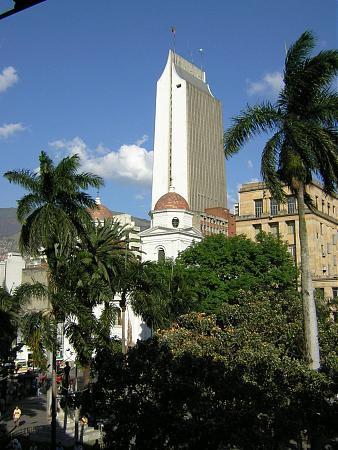 Medellin Clothing Culture