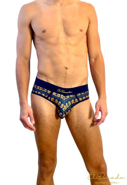 Pattern Briefs